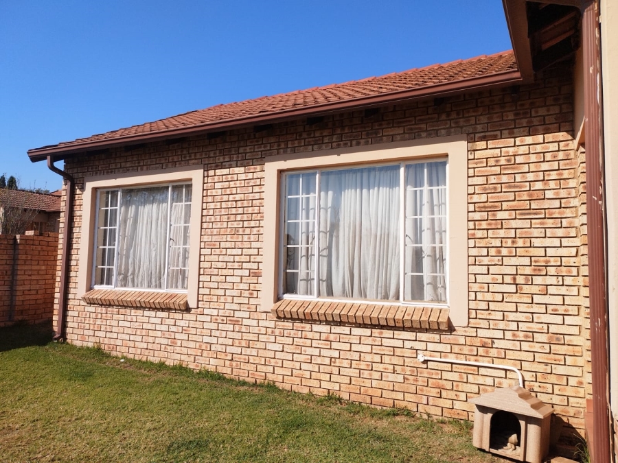 To Let 2 Bedroom Property for Rent in Sasolburg Free State